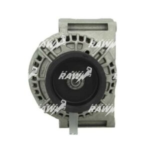 ΔΥΝΑΜΟ  BOSCH  REMAN   0124555018