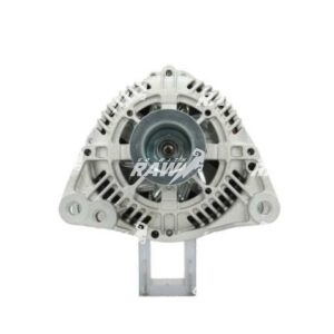 ΔΥΝΑΜΟ  RAW  A13VI78