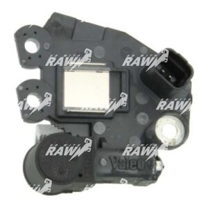 AYTOMATOΣ  VALEO  2542711