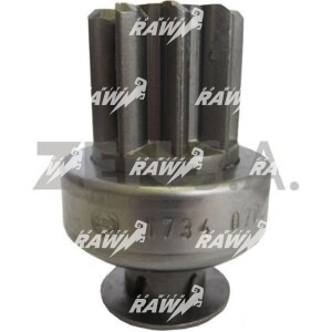 ΓΡΑΝΑΖΙ  ZEN 1734  ΕΦΑΡΜΟΓΗ  DENSO