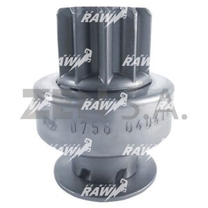 ΓΡΑΝΑΖΙ ZEN 1.01.0756.0 ΕΦΑΡΜΟΓΗ   DELCO REMY