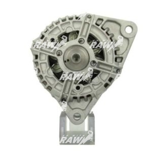 ΔΥΝΑΜΟ  BOSCH  0124525125