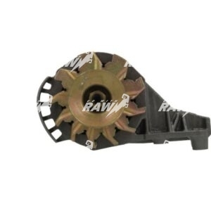 ΔΥΝΑΜΟ  MARELLI  REMAN  63321170