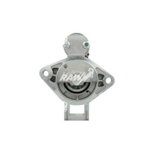 MIZA  MAHLE  AZD3517