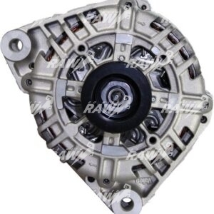 ΔΥΝΑΜΟ  VALEO  SG12B027