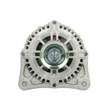 ΔΥΝΑΜΟ  HITACHI  LR19-0772