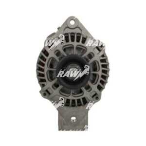 ΔΥΝΑΜΟ  RAW  AB190110