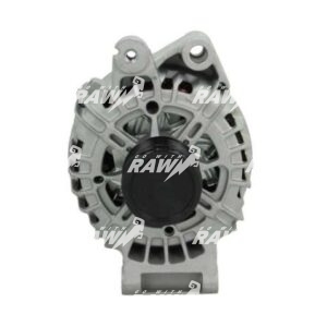 ΔΥΝΑΜΟ  VALEO  REMAN  TG12C107