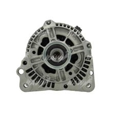 ΔΥΝΑΜΟ  BOSCH REMAN  0123310049