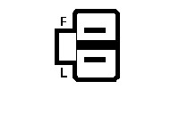 ΔΥΝΑΜΟ  DELCO  REMY  REMAN  LR1100508