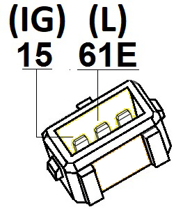 ΔΥΝΑΜΟ VALEO  REMAN   A14VI22