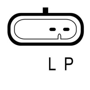 ΔΥΝΑΜΟ  DELCO  REMY  A6711540202