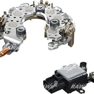 ΑΝΟΡΘΩΣΗ +ΑΥΤΟΜΑΤΟ ΣΕΤ  RAW  237609+237607  ΕΦΑΡΜΟΓΗ DENSO