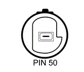 ΜΙΖΑ  BOSCH  0001172629
