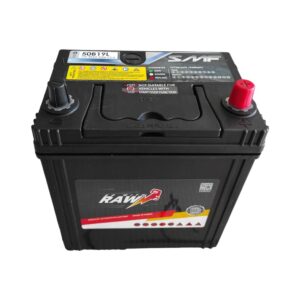 ΜΠΑΤΑΡΙΑ  RAW  SMF54040  40AH  ΙΑΠΩΝΙΚΟΥ  ΤΥΠΟΥ