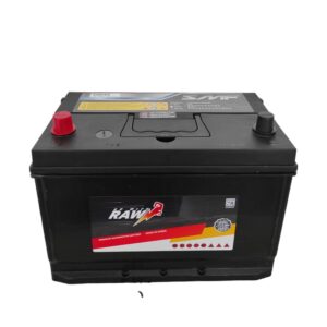 ΜΠΑΤΑΡΙΑ  RAW  SMF60045R  100AH  ΙΑΠΩΝΙΚΟΥ ΤΥΠΟΥ