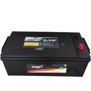 ΜΠΑΤΑΡΙΑ  RAW  SMF68032SHD  180A