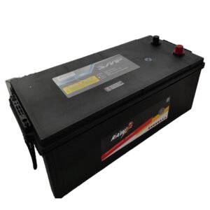 ΜΠΑΤΑΡΙΑ  RAW  SMF69032SHD  190A