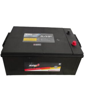 ΜΠΑΤΑΡΙΑ  RAW  SMF73011SHD  230A