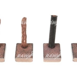 ΚΑΡΒΟΥΝΑ ΜΙΖΑΣ  RAW  JSX33-344  ΕΦΑΡΜΟΓΗ  MARELLI  4 TMX