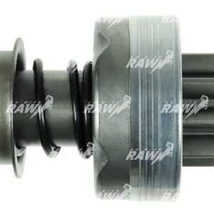 ΓΡΑΝΑΖΙ  RAW  136509  ΕΦΑΡΜΟΓΗ  BOSCH