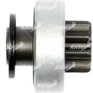 ΓΡΑΝΑΖΙ  RAW   332614  ΕΦΑΡΜΟΓΗ  VALEO