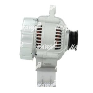 ΔΥΝΑΜΟ  RAW  100211-7000