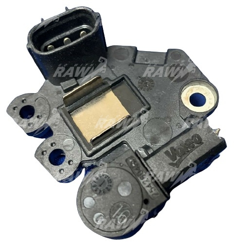 ΑΥΤΟΜΑΤΟΣ  VALEO   2607092B