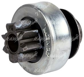 ΓΡΑΝΑΖΙ  RAW  187077  ΕΦΑΡΜΟΓΗ  VALEO