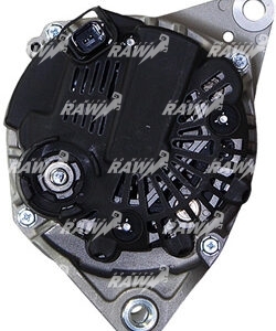 ΔΥΝΑΜΟ  RAW  TG8S019