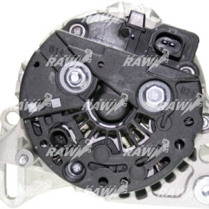 ΔΥΝΑΜΟ  RAW  0124325015