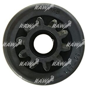 ΓΡΑΝΑΖΙ RAW  16902379  ΕΦΑΡΜΟΓΗ  LEKTRIKA