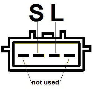 ΔΥΝΑΜΟ  BOSCH  REMAN   0120335008