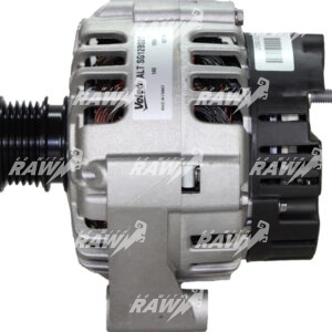 ΔΥΝΑΜΟ  VALEO  SG12B027