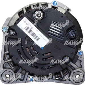 ΔΥΝΑΜΟ  VALEO  REMAN  SG12B071