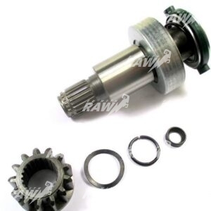 ΓΡΑΝΑΖΙ RAW  1006210107 ΕΦΑΡΜΟΓΗ BOSCH