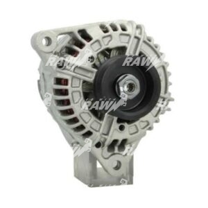 ΔΥΝΑΜΟ  BOSCH REMAN   0124525008