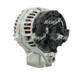 ΔΥΝΑΜΟ  BOSCH REMAN   0124525008