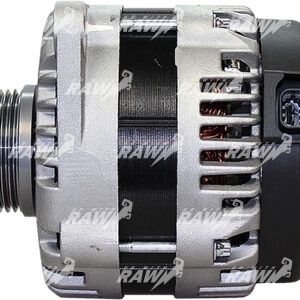 ΔΥΝΑΜΟ  RAW  13579675