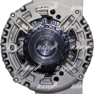 ΔΥΝΑΜΟ REMAN 0121615011