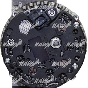 ΔΥΝΑΜΟ REMAN 0121615011