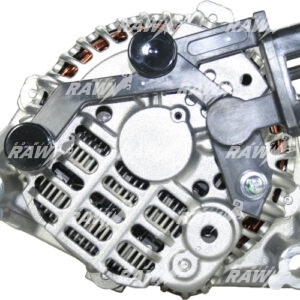 ΔΥΝΑΜΟ  MITSUBISHI  A002TA1991G