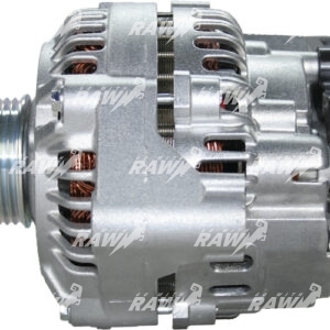 ΔΥΝΑΜΟ  MITSUBISHI  A002TA1991G