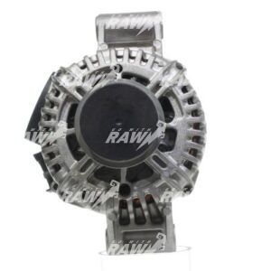 ΔΥΝΑΜΟ REMAN TG12C013