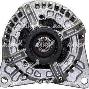 ΔΥΝΑΜΟ BOSCH  REMAN 0124555006