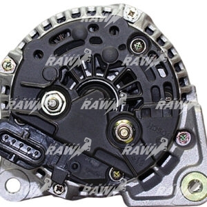 ΔΥΝΑΜΟ BOSCH  REMAN 0124555006