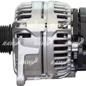 ΔΥΝΑΜΟ BOSCH  REMAN 0124555006