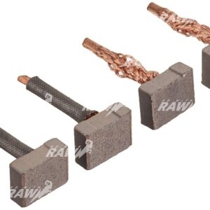 ΚΑΡΒΟΥΝΑ ΜΙΖΑΣ RAW  142066  ΕΦΑΡΜΟΓΗ MARELLI    (4 TMX)