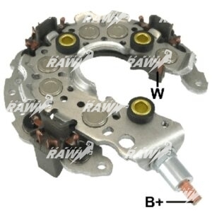 ΑΝΟΡΘΩΣΗ  RAW  021580-6520  ΕΦΑΡΜΟΓΗ  DENSO