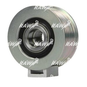 ΤΡΟΧΑΛΙΑ  INA F-235449  ΕΦΑΡΜΟΓΗ   BOSCH